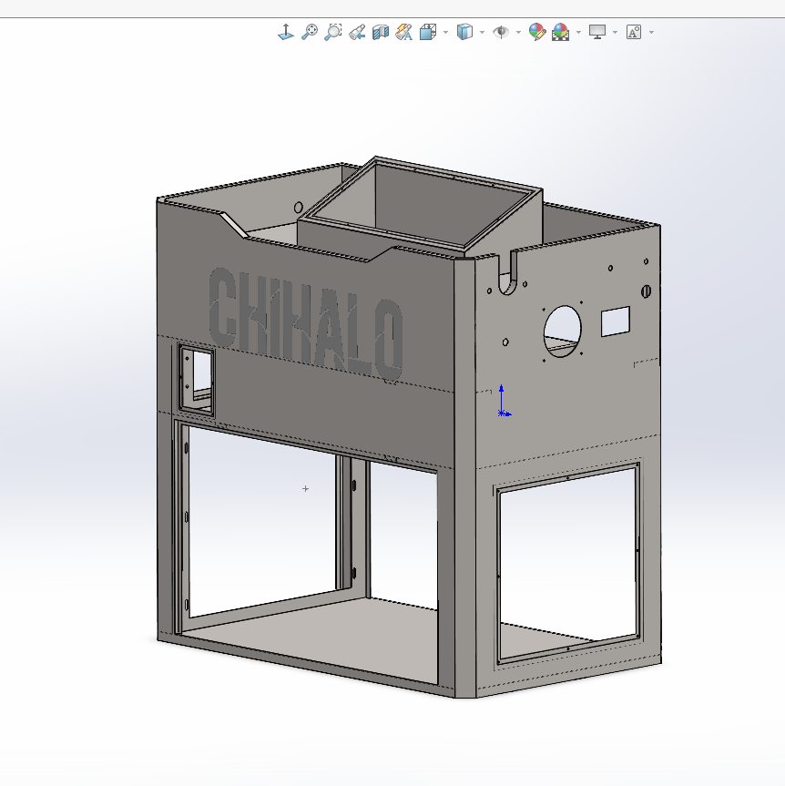 3D design 3D design