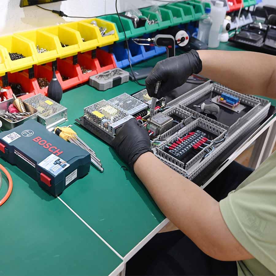 manufacturer manufacturer