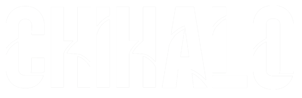 白色logo