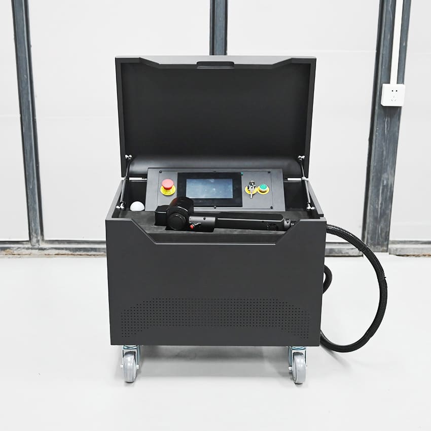 laser cleaning machine chihalo cf 200x 5