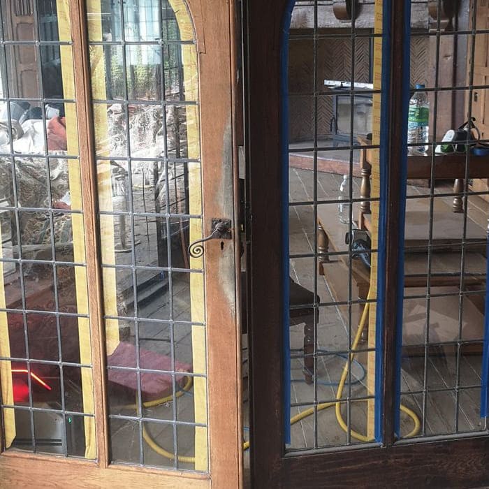 laser cleaning wood2