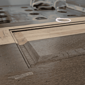 chihalo laser wood cleaner