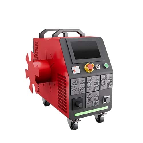 handheld laser welding